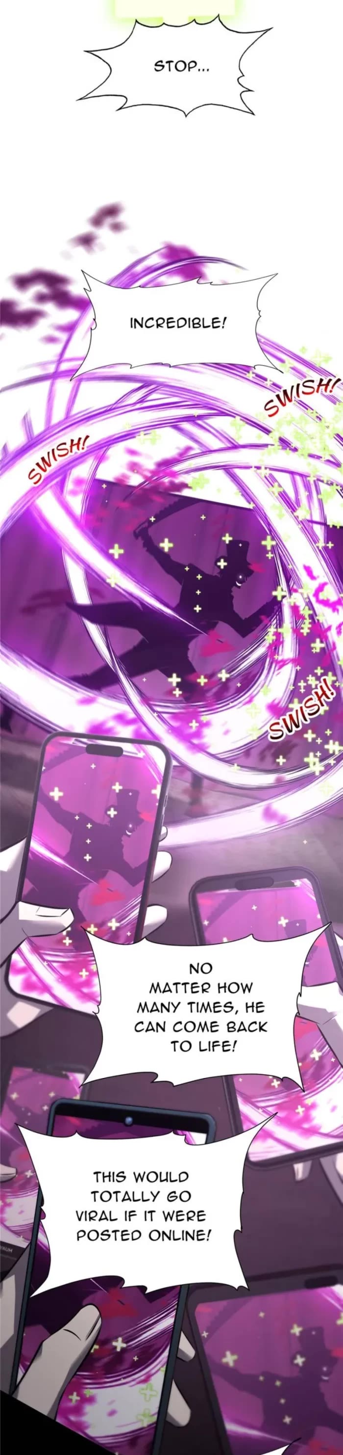 I’m the strongest boss chapter 55 page 29