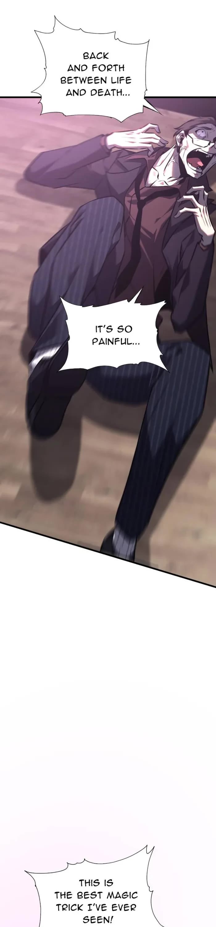 I’m the strongest boss chapter 56 page 1