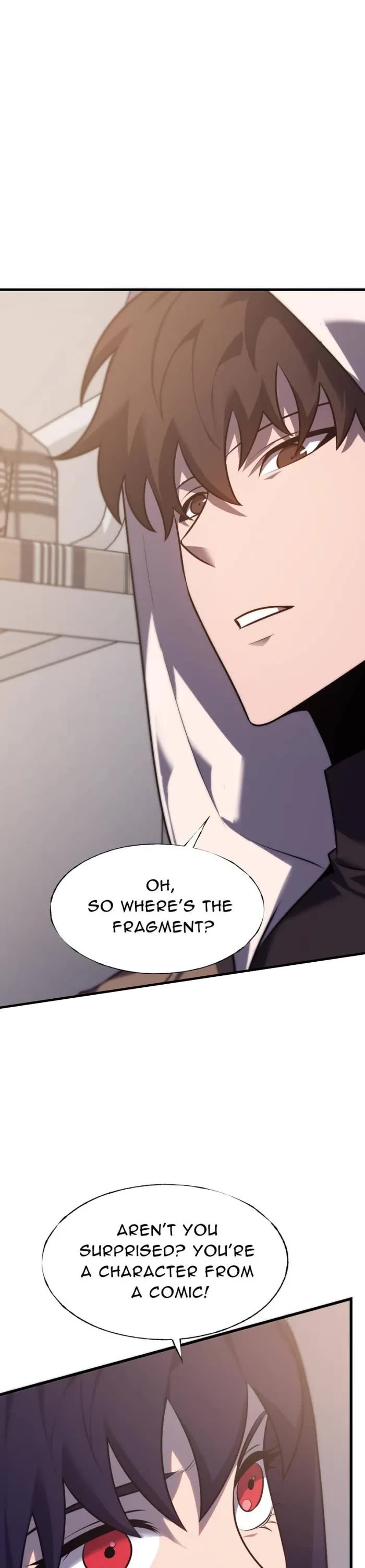 I’m the strongest boss chapter 56 page 12