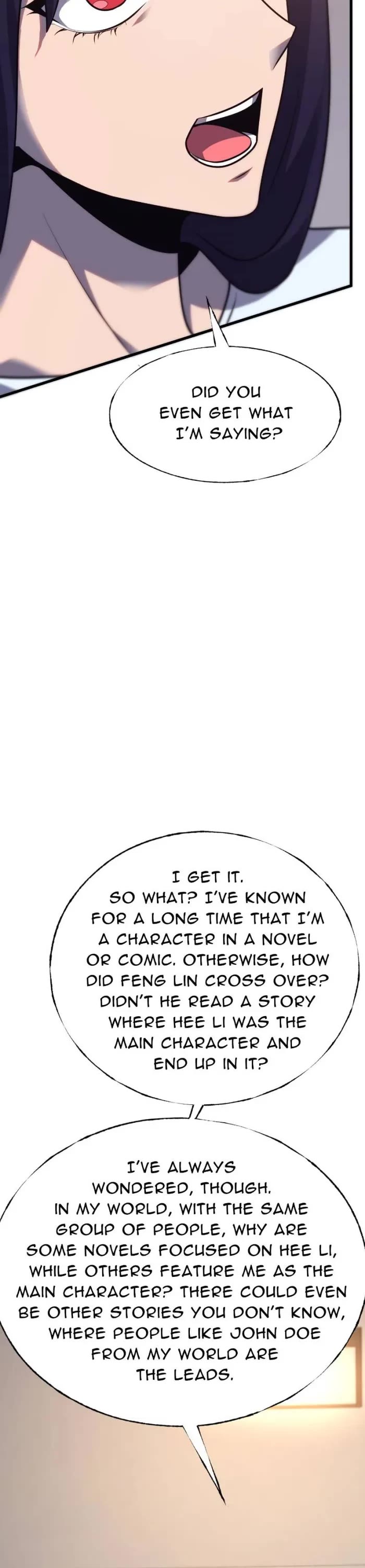 I’m the strongest boss chapter 56 page 13