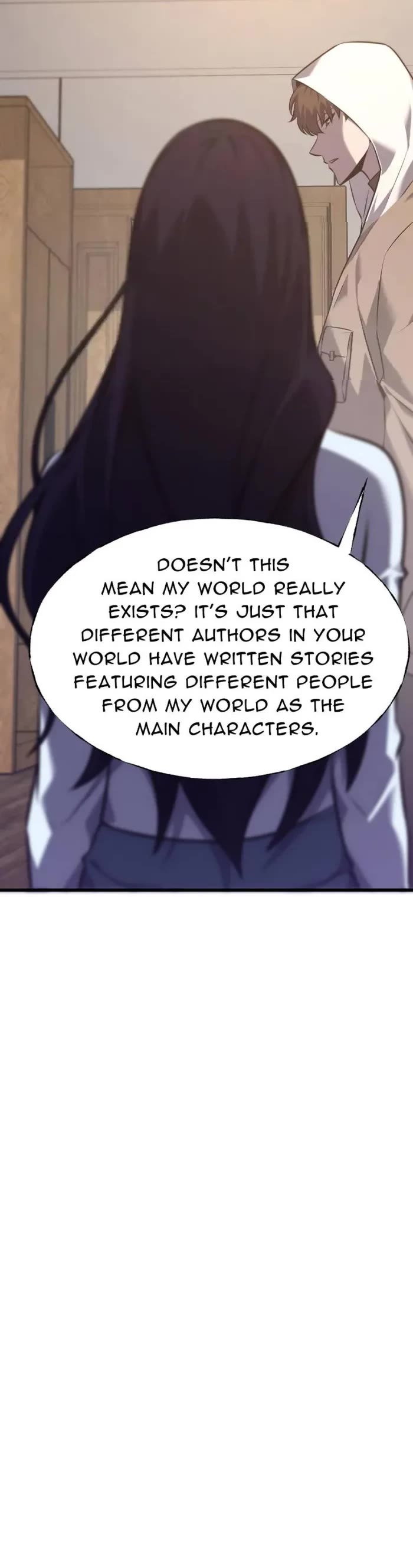 I’m the strongest boss chapter 56 page 14