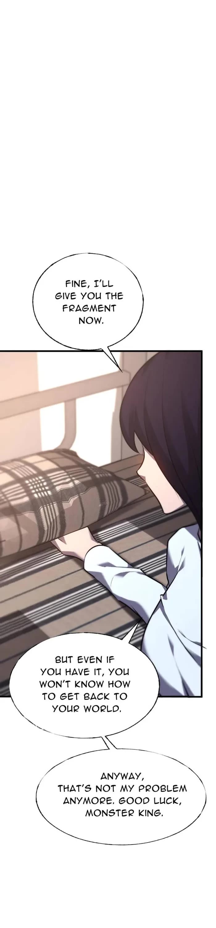 I’m the strongest boss chapter 56 page 18