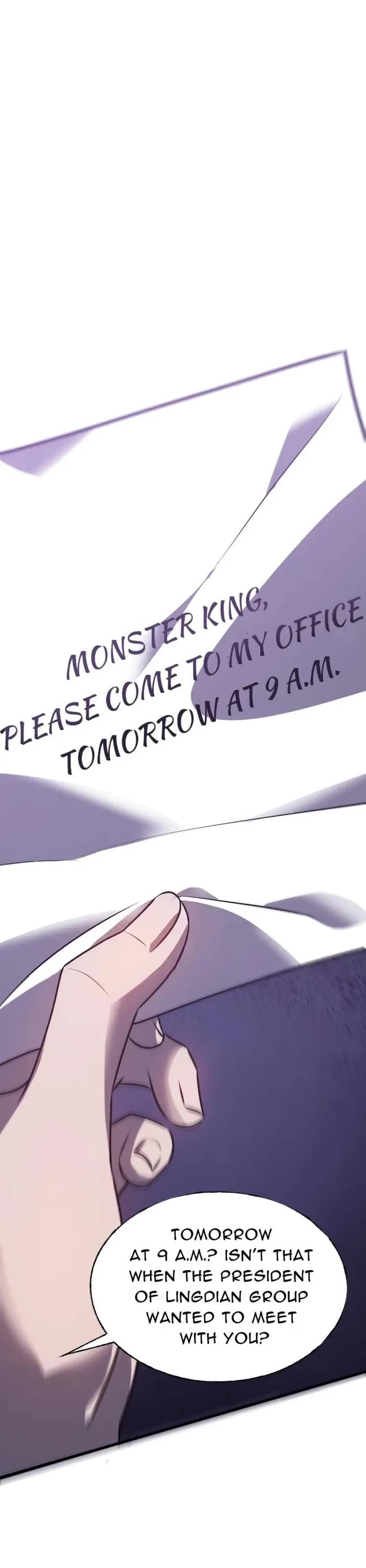 I’m the strongest boss chapter 56 page 21