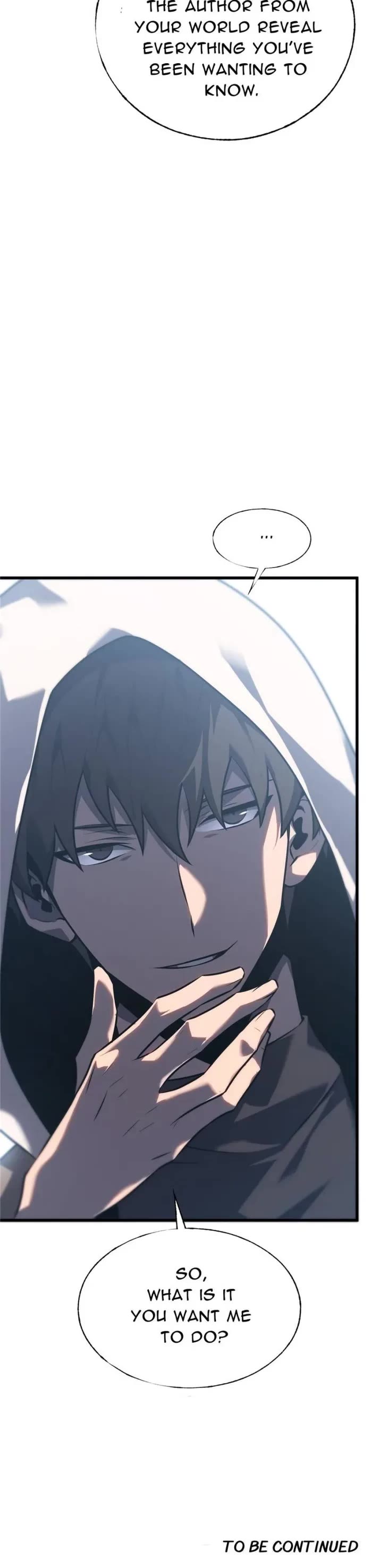 I’m the strongest boss chapter 56 page 31