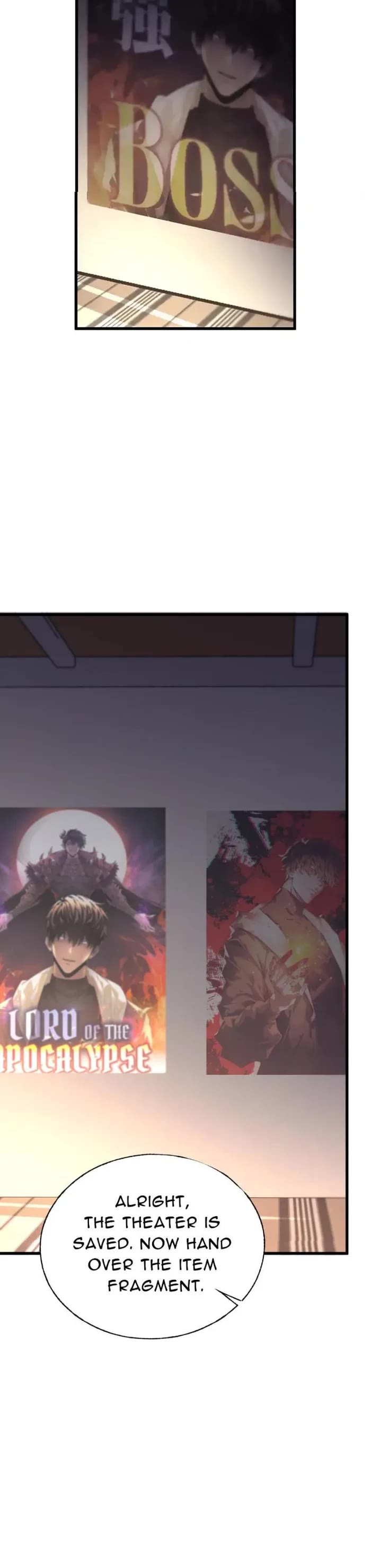 I’m the strongest boss chapter 56 page 9