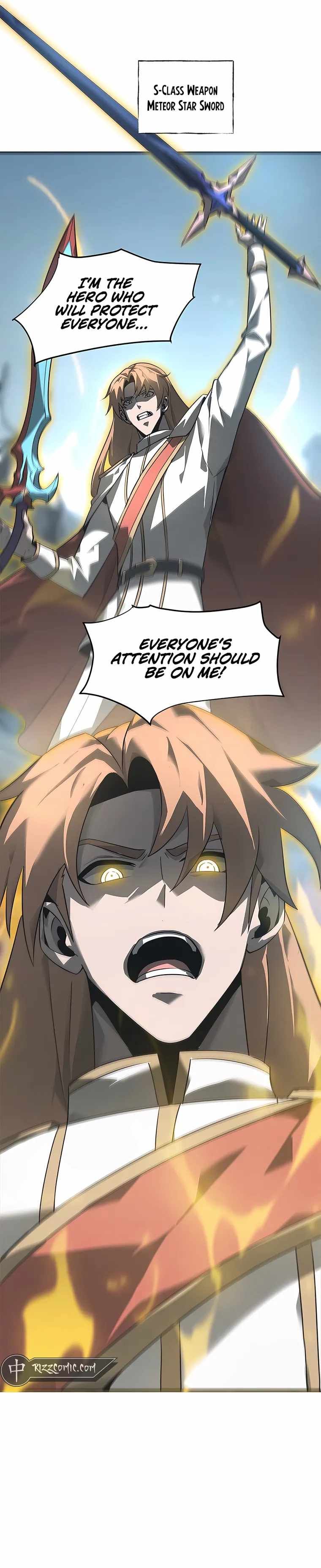 I’m the strongest boss chapter 6 page 15