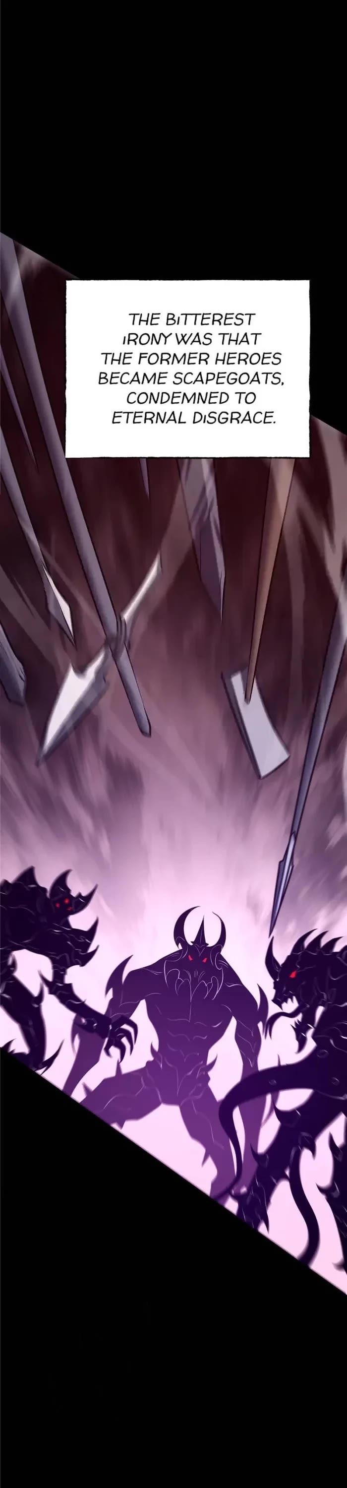 I’m the strongest boss chapter 60 page 13