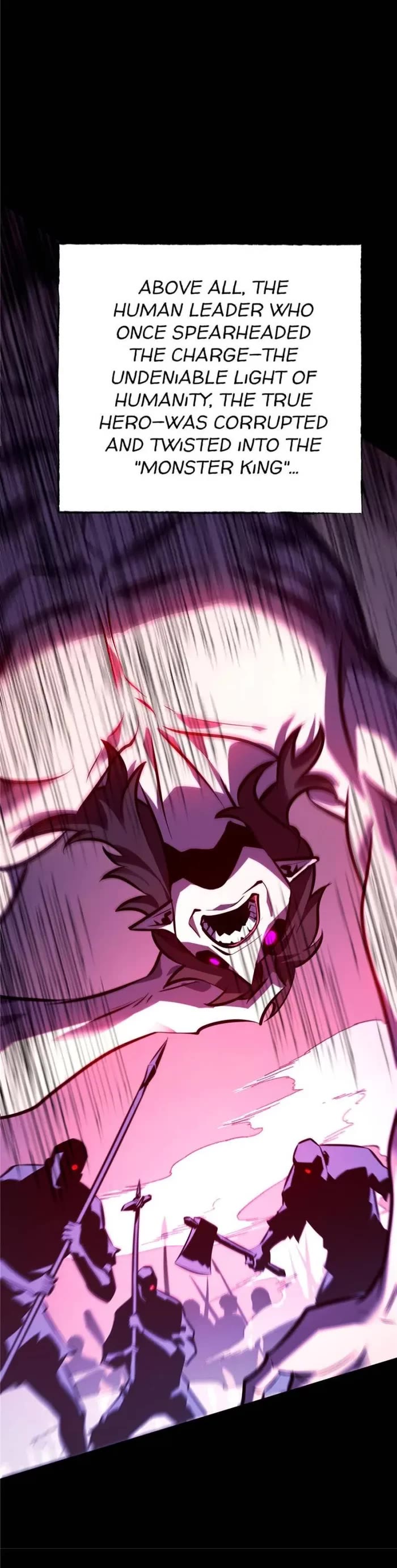 I’m the strongest boss chapter 60 page 14