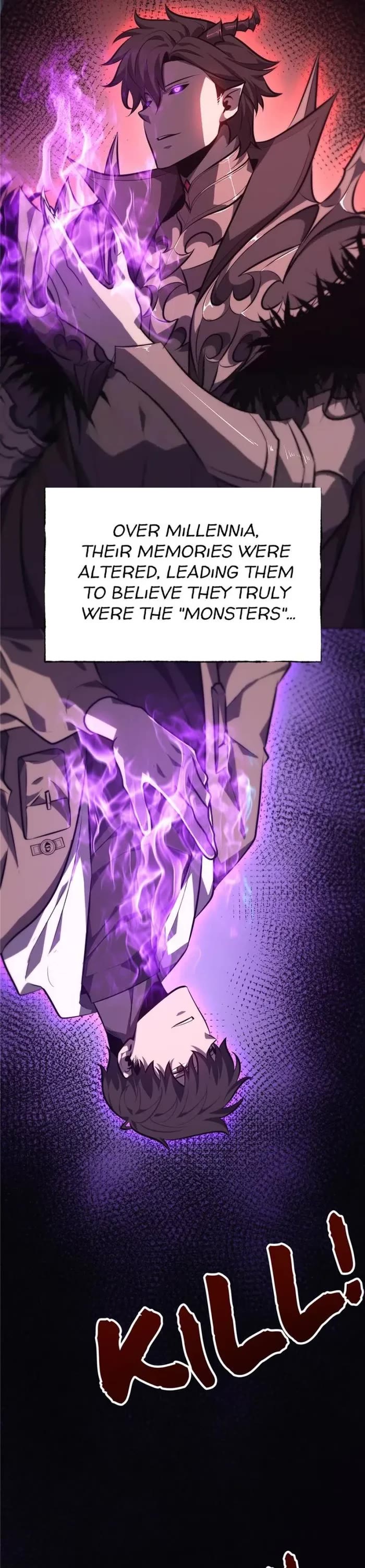 I’m the strongest boss chapter 60 page 16