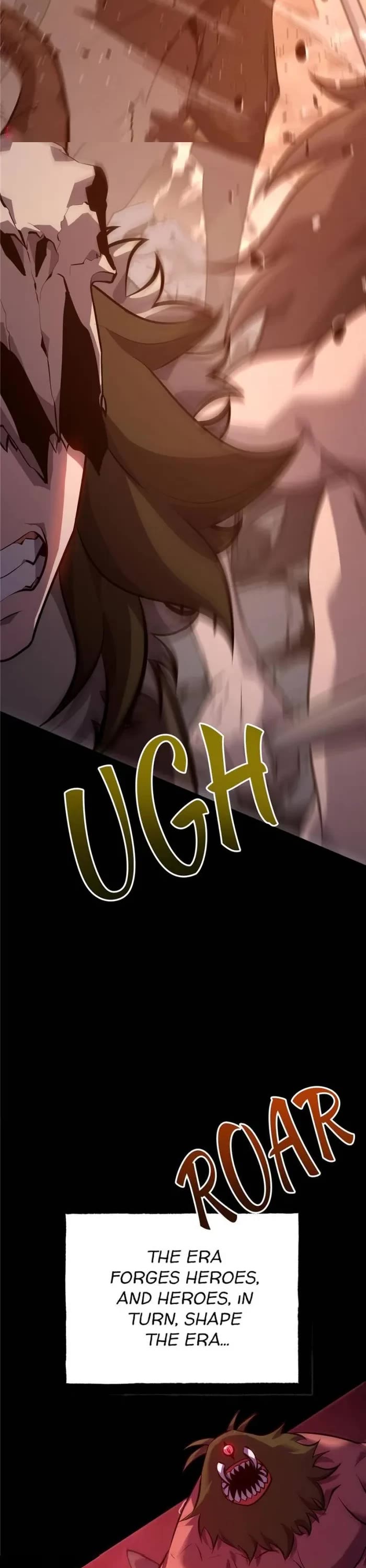 I’m the strongest boss chapter 60 page 2