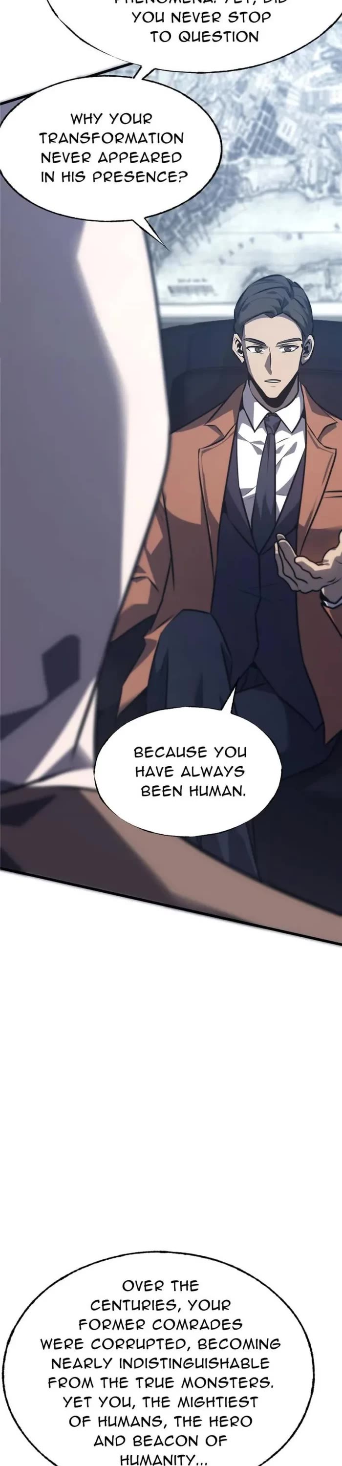 I’m the strongest boss chapter 60 page 22