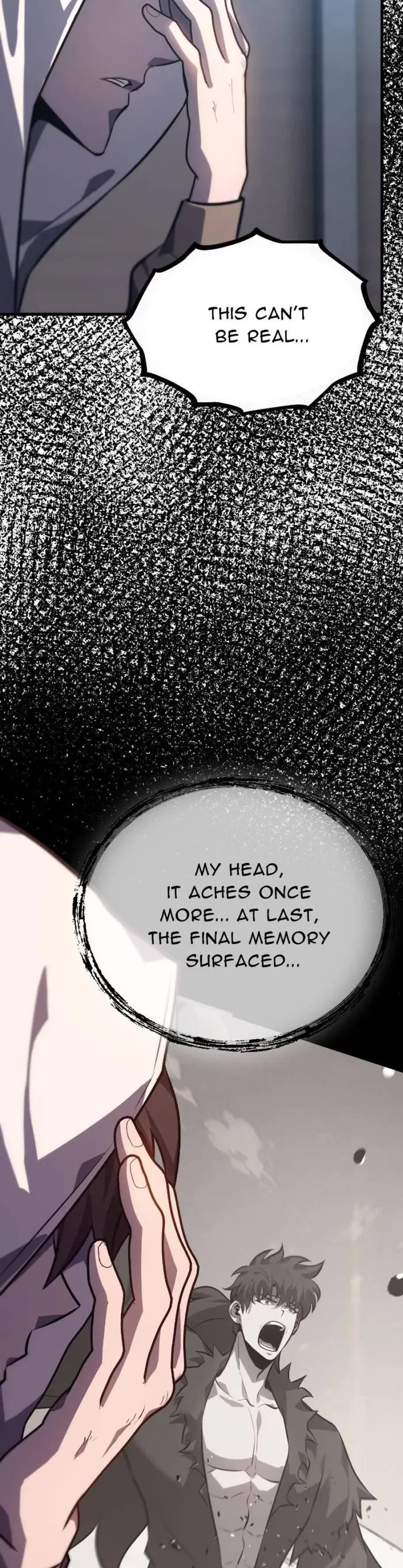 I’m the strongest boss chapter 60 page 24