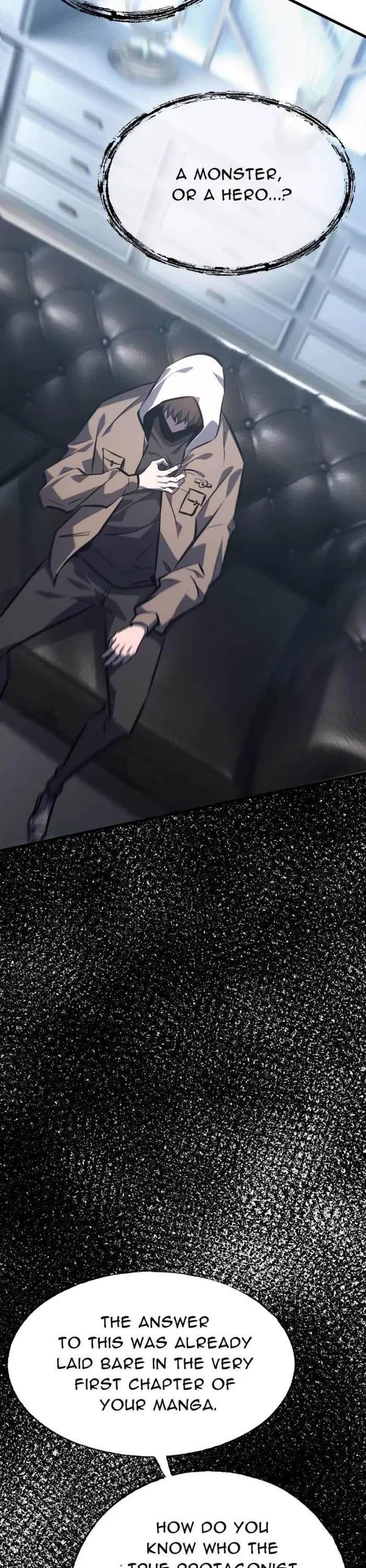 I’m the strongest boss chapter 60 page 27