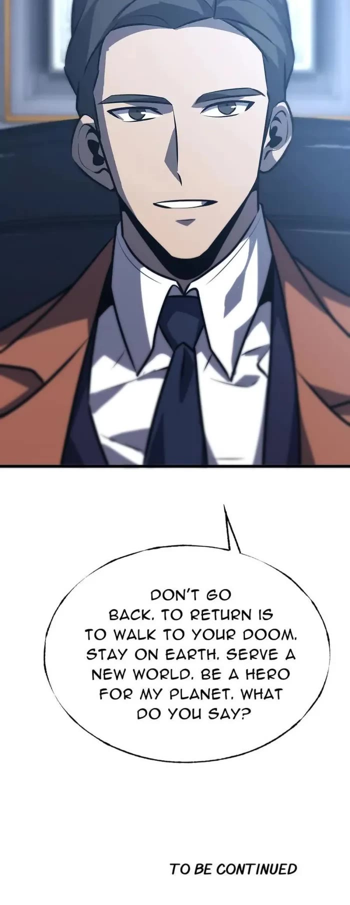 I’m the strongest boss chapter 60 page 30