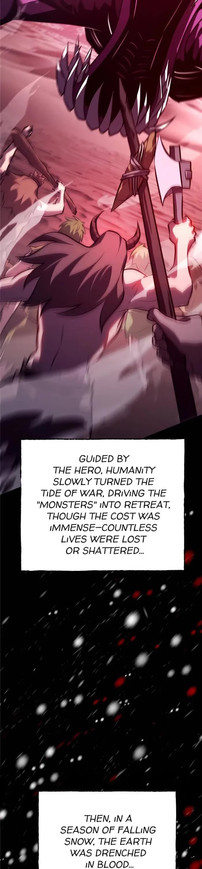 I’m the strongest boss chapter 60 page 6