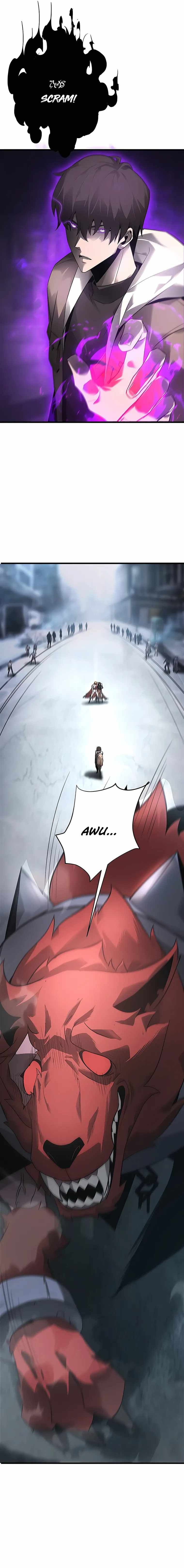 I’m the strongest boss chapter 7 page 10