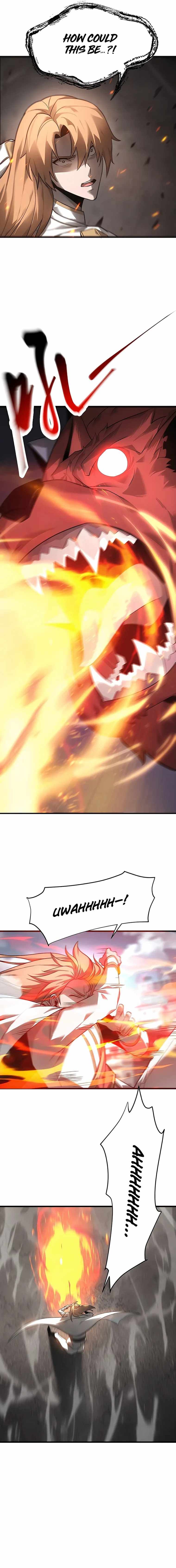 I’m the strongest boss chapter 7 page 3