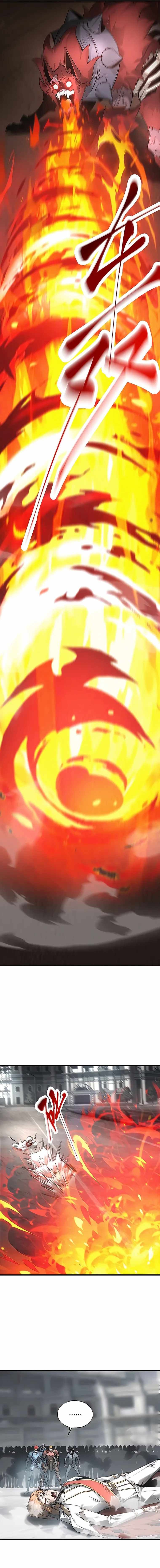 I’m the strongest boss chapter 7 page 4