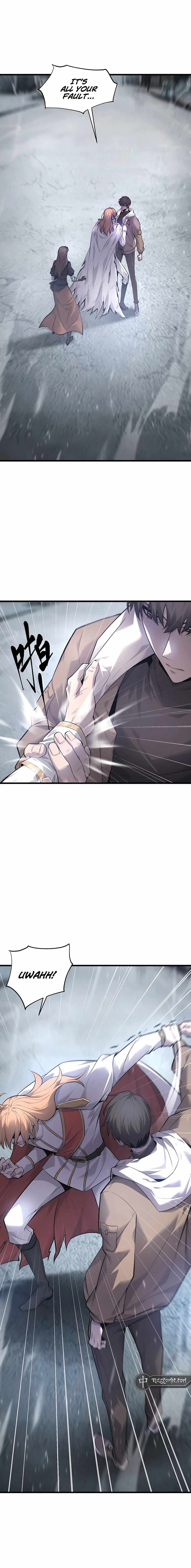 I’m the strongest boss chapter 8 page 2