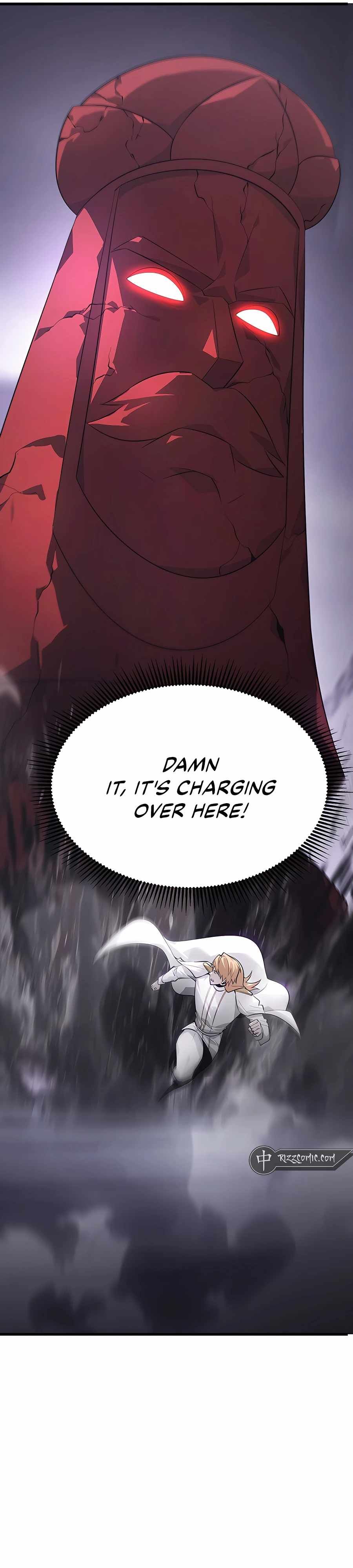 I’m the strongest boss chapter 9 page 23