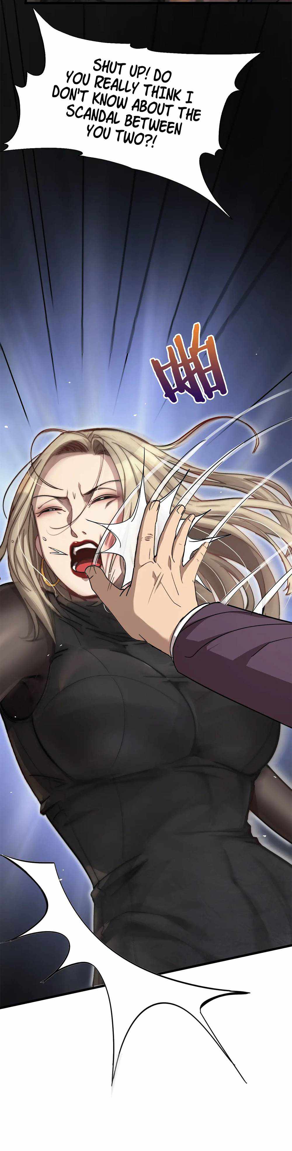 I’m Trapped In This Day For One Thousand Years chapter 11 page 17