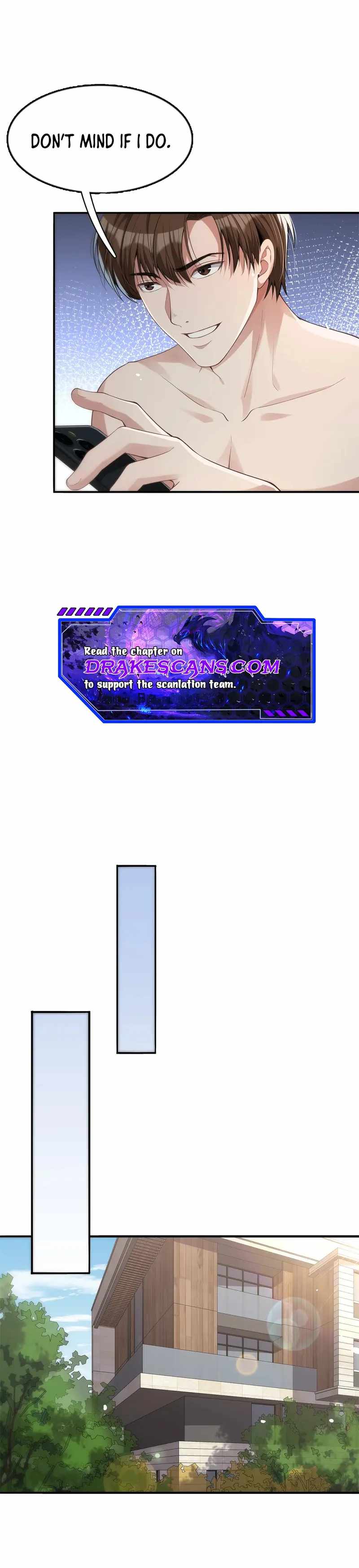 I’m Trapped In This Day For One Thousand Years chapter 13 page 12