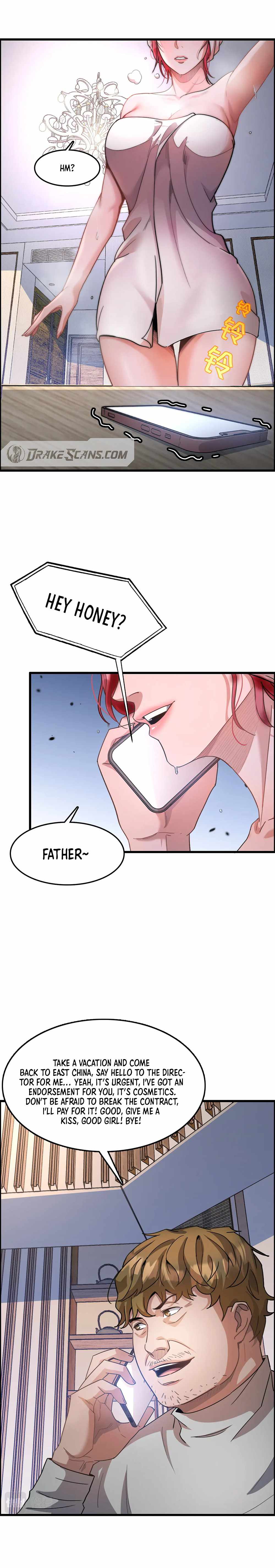 I’m Trapped In This Day For One Thousand Years chapter 15 page 14