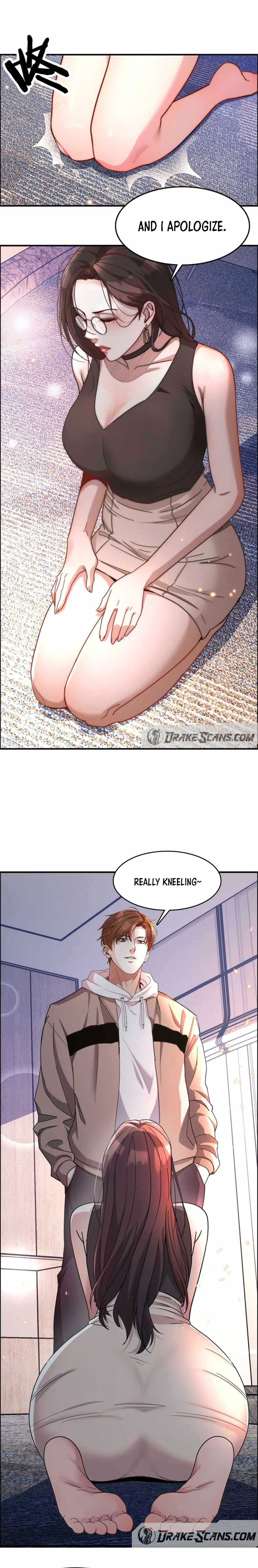 I’m Trapped In This Day For One Thousand Years chapter 16 page 17