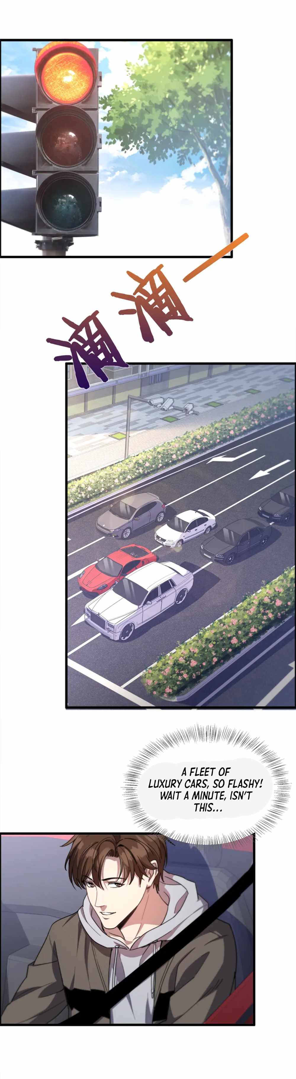 I’m Trapped In This Day For One Thousand Years chapter 16 page 7