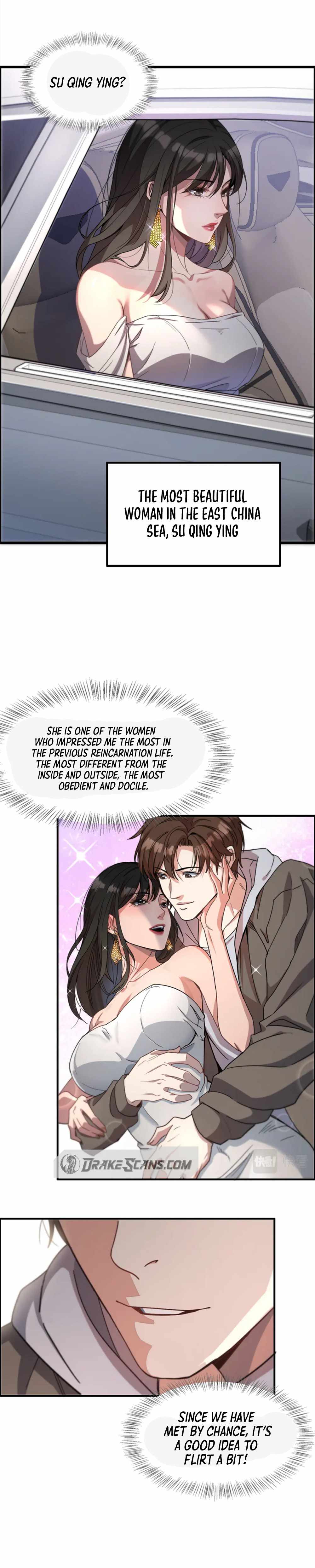 I’m Trapped In This Day For One Thousand Years chapter 16 page 8