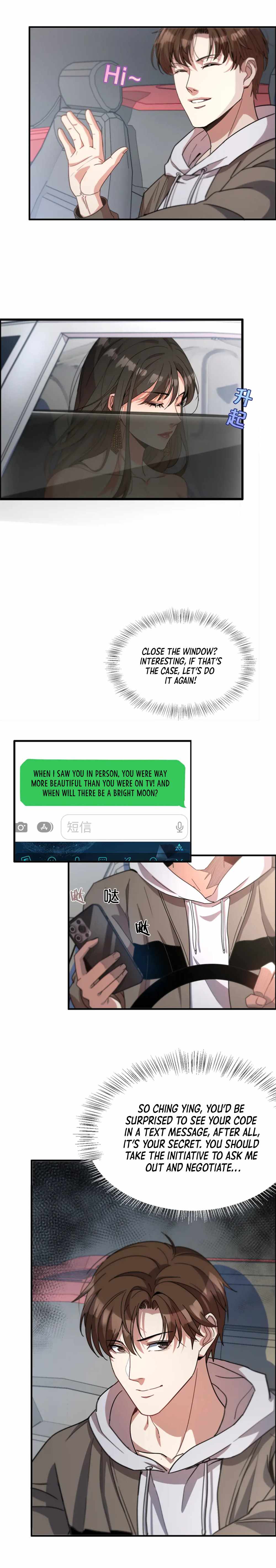 I’m Trapped In This Day For One Thousand Years chapter 16 page 9