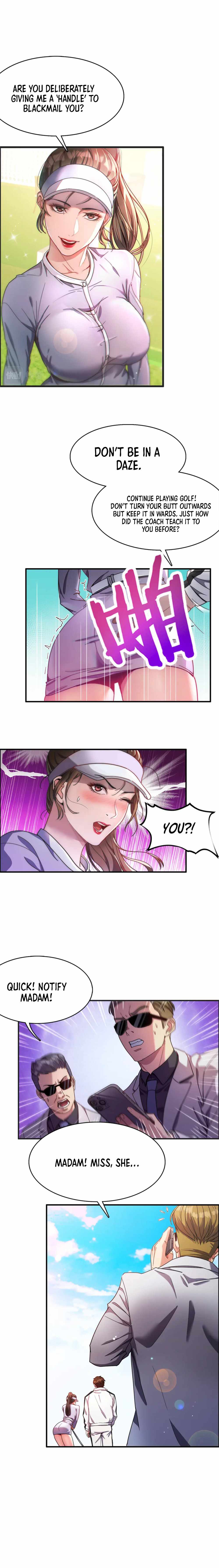 I’m Trapped In This Day For One Thousand Years chapter 17 page 15