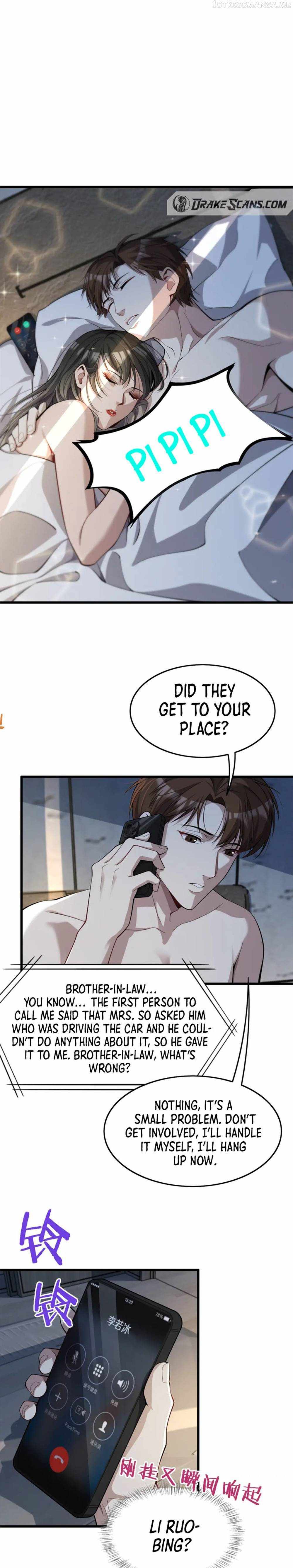 I’m Trapped In This Day For One Thousand Years chapter 18 page 17