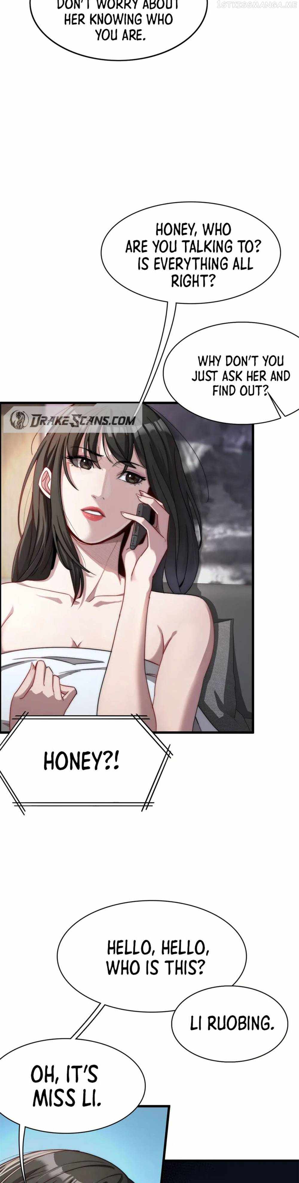 I’m Trapped In This Day For One Thousand Years chapter 18 page 19