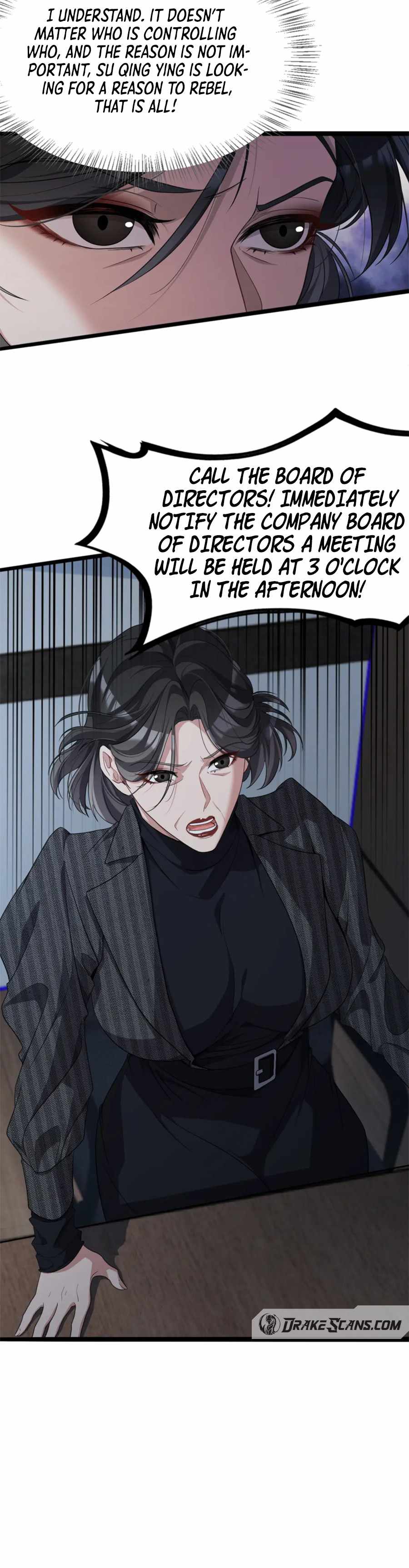 I’m Trapped In This Day For One Thousand Years chapter 23 page 18