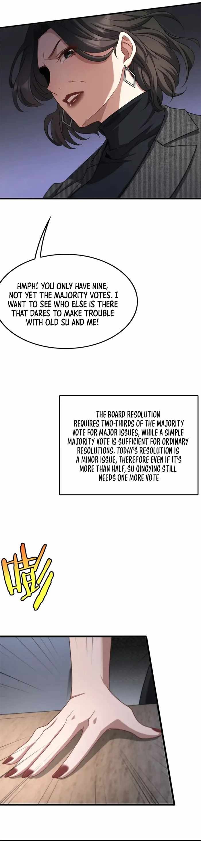 I’m Trapped In This Day For One Thousand Years chapter 25 page 13