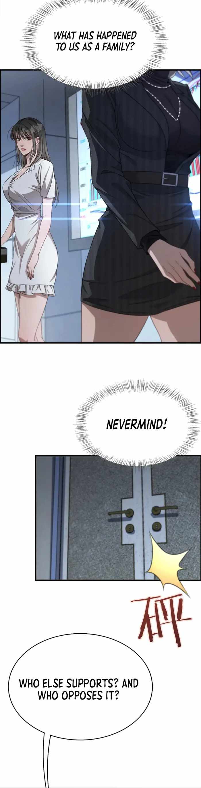 I’m Trapped In This Day For One Thousand Years chapter 25 page 18