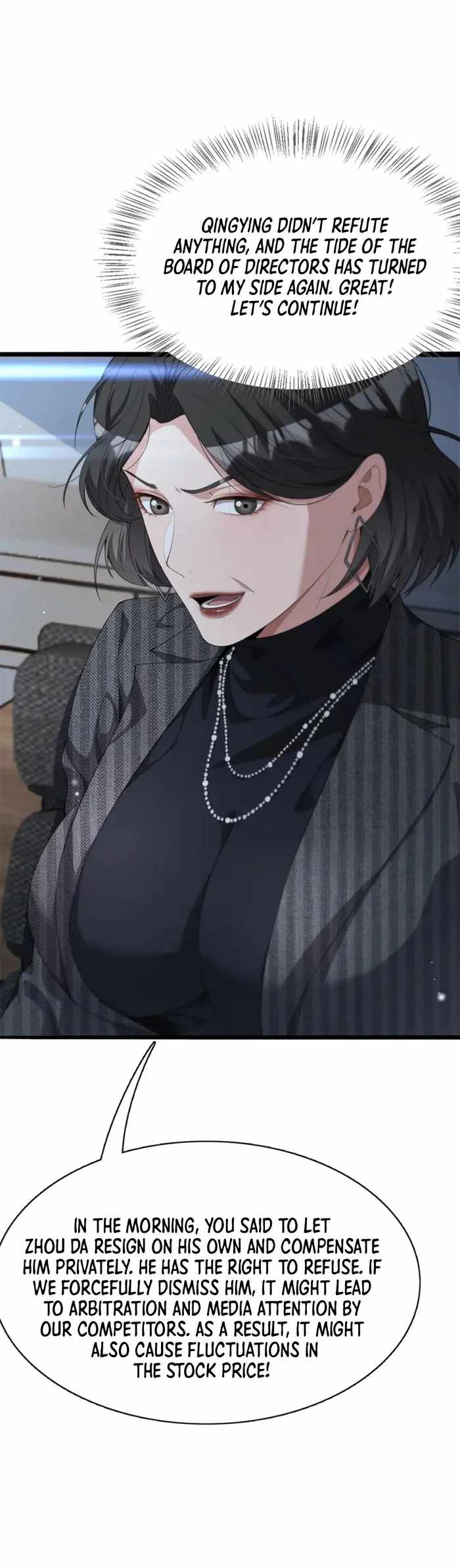 I’m Trapped In This Day For One Thousand Years chapter 25 page 5