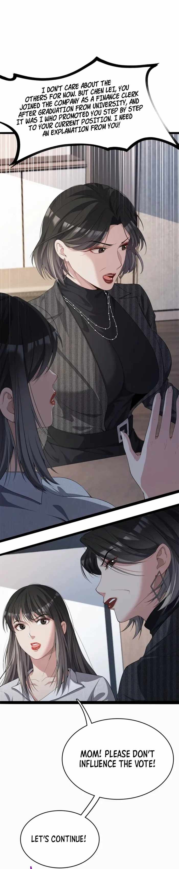 I’m Trapped In This Day For One Thousand Years chapter 25 page 9