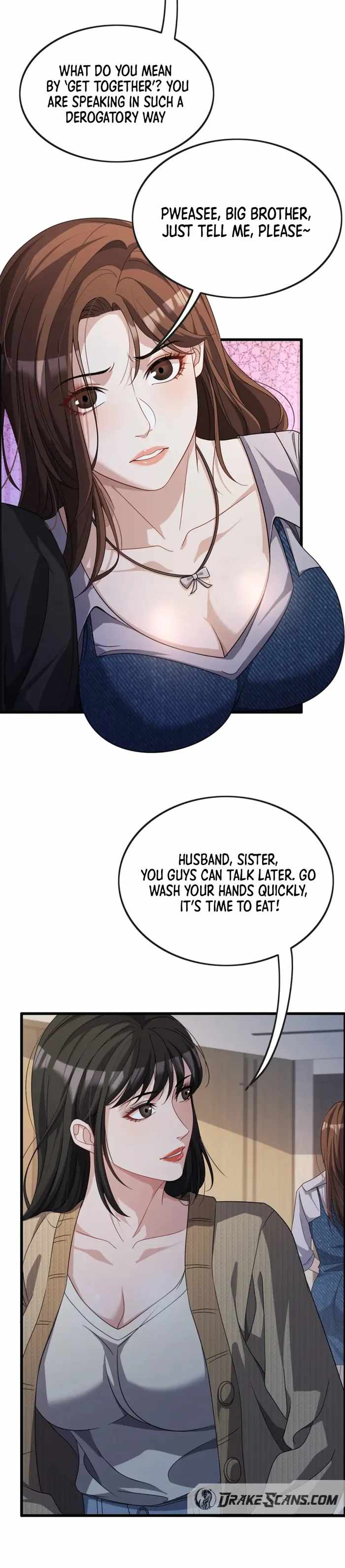 I’m Trapped In This Day For One Thousand Years chapter 28 page 11