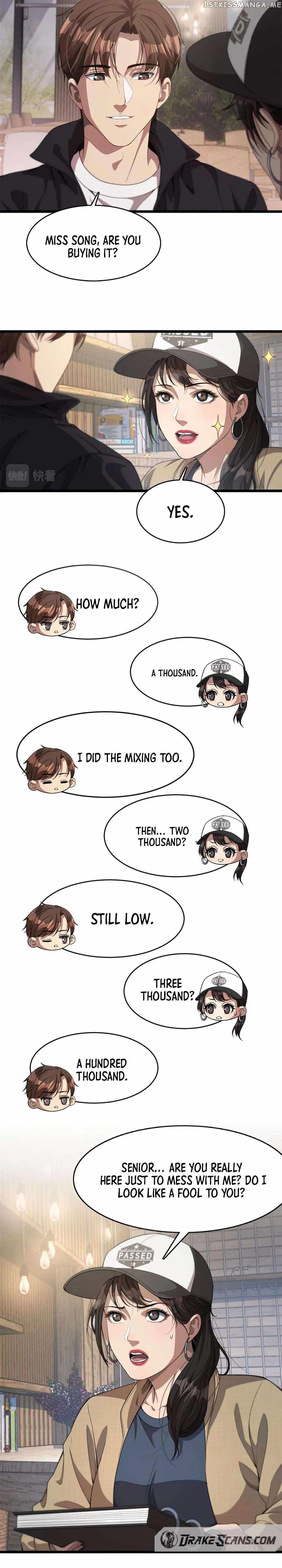 I’m Trapped In This Day For One Thousand Years chapter 31 page 14