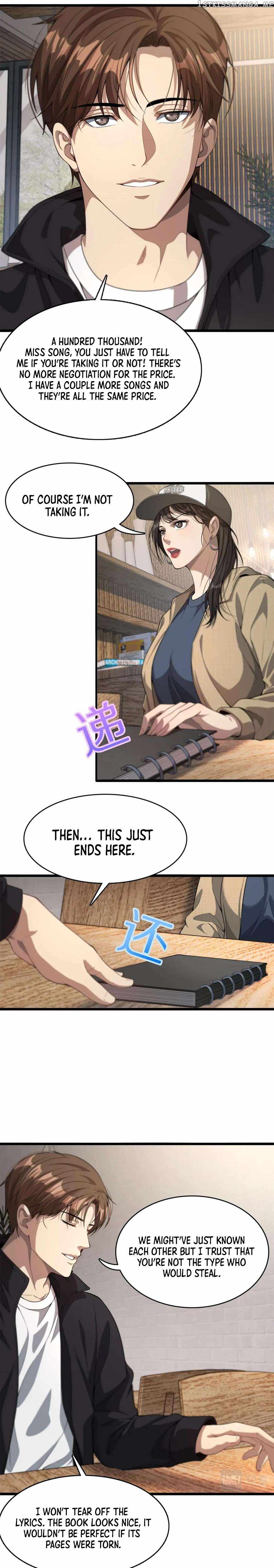 I’m Trapped In This Day For One Thousand Years chapter 31 page 15