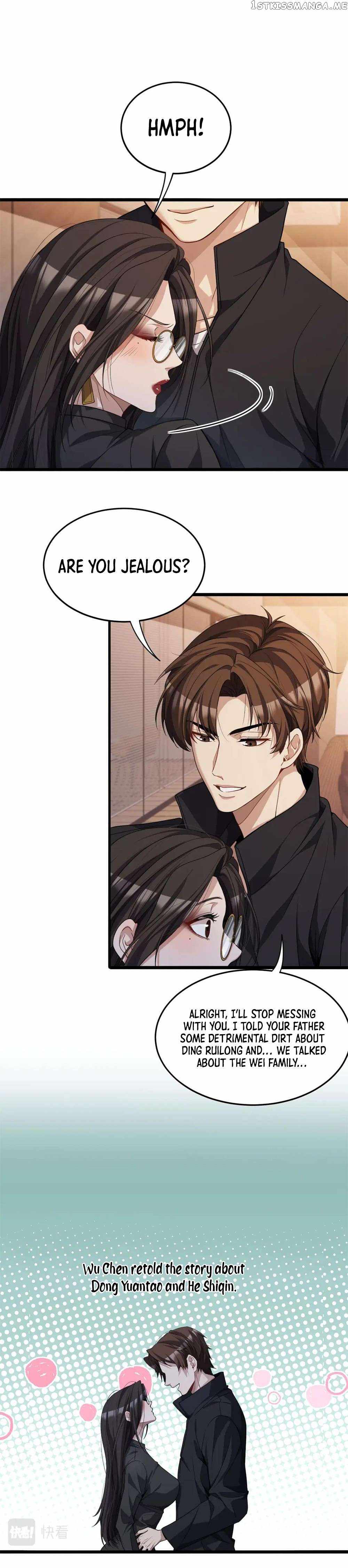 I’m Trapped In This Day For One Thousand Years chapter 31 page 2