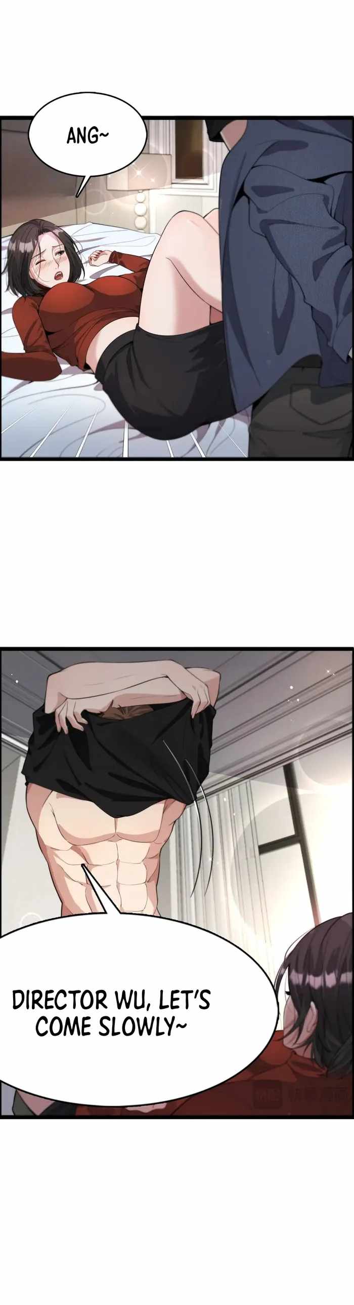 I’m Trapped In This Day For One Thousand Years chapter 36 page 14