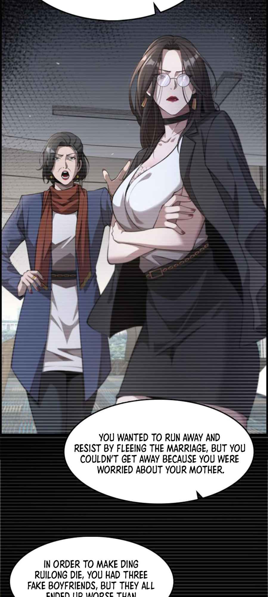 I’m Trapped In This Day For One Thousand Years chapter 4 page 10