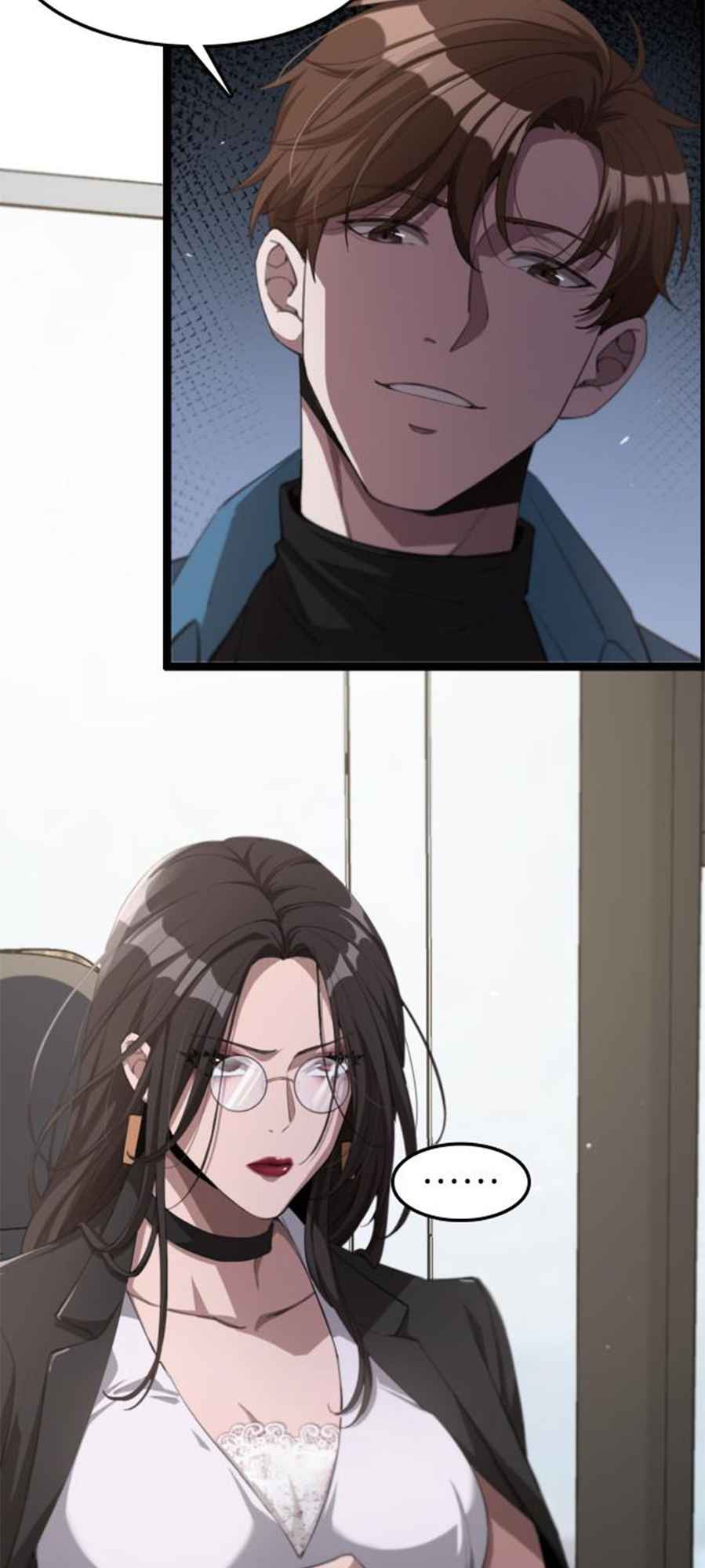 I’m Trapped In This Day For One Thousand Years chapter 4 page 15