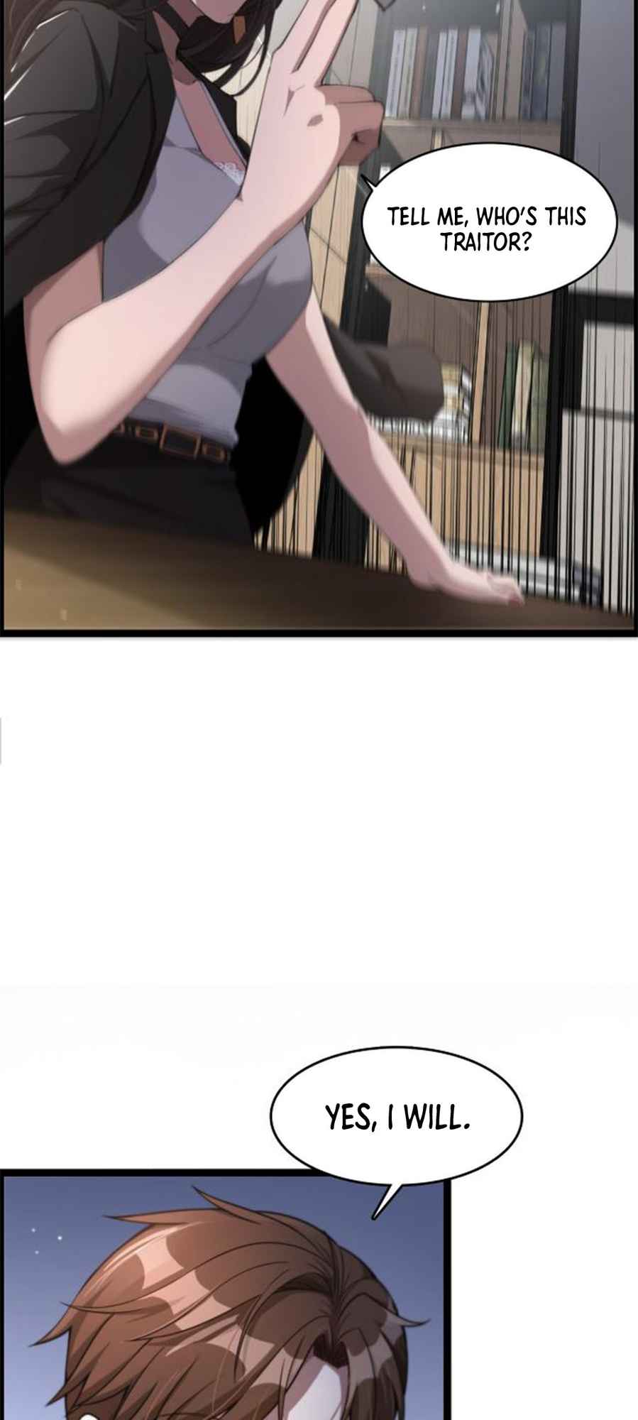 I’m Trapped In This Day For One Thousand Years chapter 4 page 17