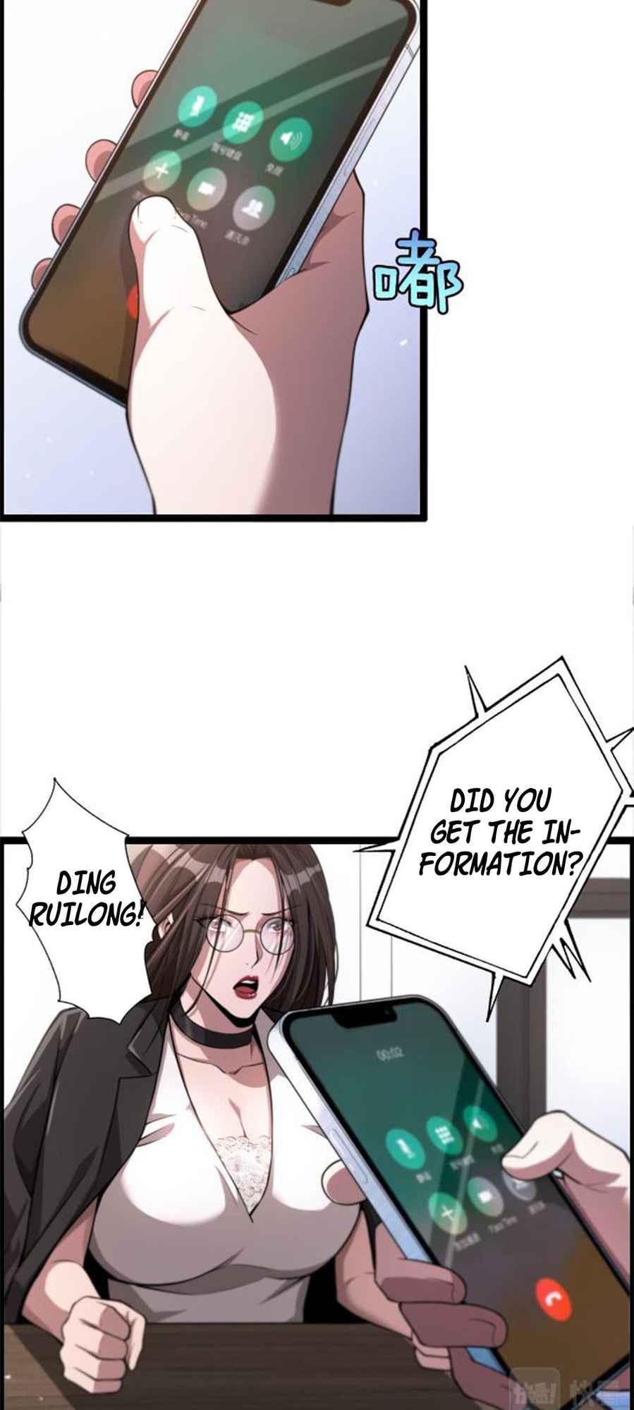 I’m Trapped In This Day For One Thousand Years chapter 4 page 24