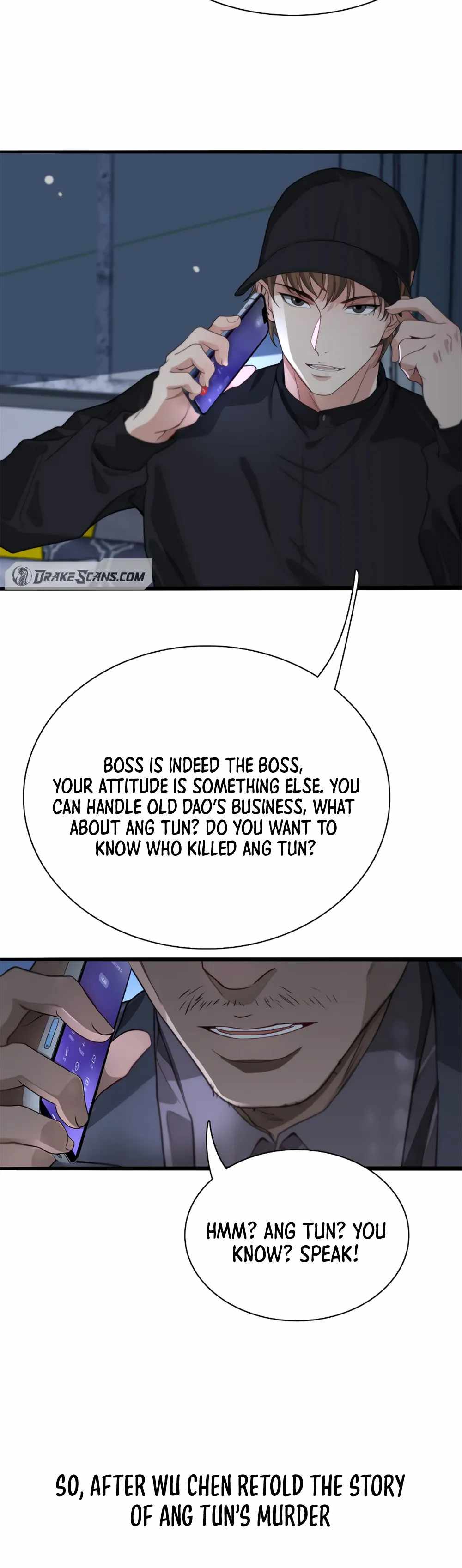 I’m Trapped In This Day For One Thousand Years chapter 41 page 10