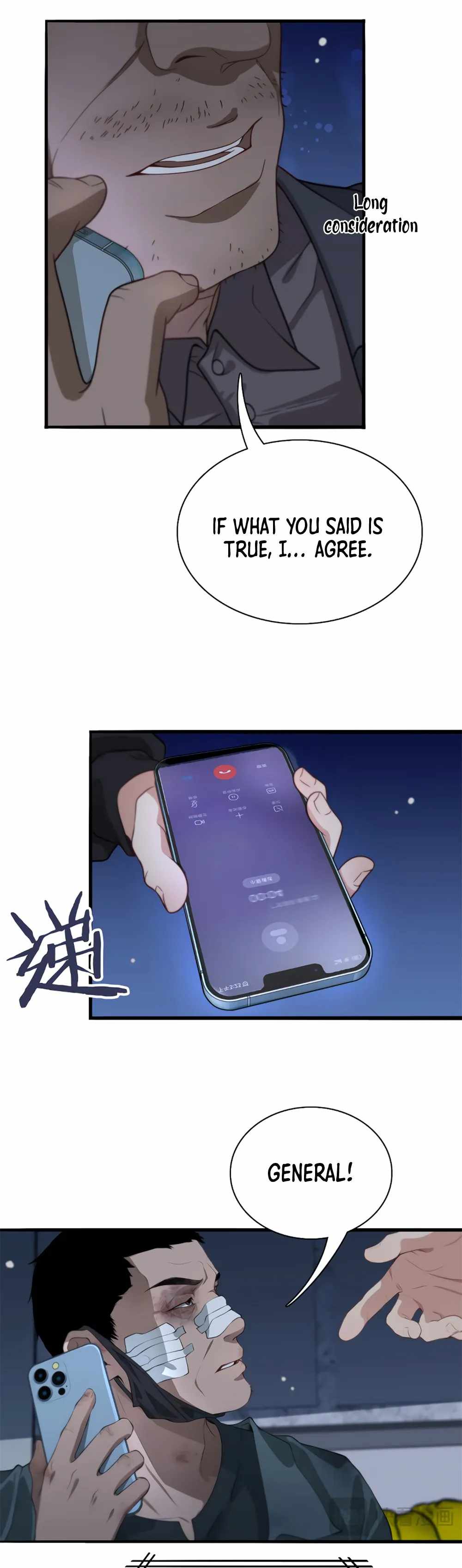 I’m Trapped In This Day For One Thousand Years chapter 41 page 15